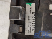 OPEL MERIVA 1.7cdti Kit Accensione OPEL MERIVA A X03 1.3 CDTI 2005-2010 55198927