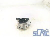 Serratura Porta SEAT IBIZA 4 6J5, 6P1 2008-2010 sinistro, sx, frontale