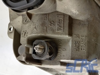 Faro Anteriore PEUGEOT 806 221 1994-2002 destro, dx 60979760, 6205G9, 1470385080
