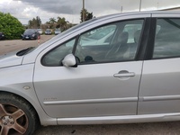 Peugeot 307 3A/C 2.0 HDI 135 136CV 2003-2007