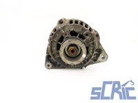 Alternatore FORD FIESTA 4 JA, JB 1.3I 1995-2002 96FB10300DD, 0123310023