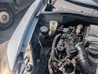 Citroen C3 1 FC, FN 1.4 HDI 68CV 2002-2009