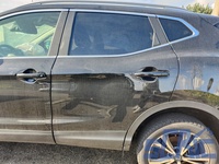 Nissan Qashqai 2  J11 1.5 DCI 110CV 2013-2023