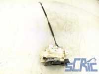 Serratura Porta AUDI A5 8T3 2011-2017 destro, dx, posteriore, post 8J1837016F