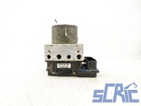 Centralina Pompa Abs PEUGEOT PARTNER ORIGIN G 1.6 HDI 90 2008-2015 9660107180