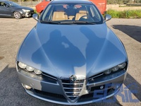 Alfa Romeo 159 Sw 939 2.4 JTDM 200CV 2006-2011