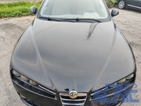 Alfa Romeo 159 Sw 939 1.9 JTDM 16V 150CV 2006-2011