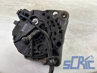 Alternatore SEAT IBIZA 3 6L1 1.4 16V 2002-2007 037903025, 028903028DX