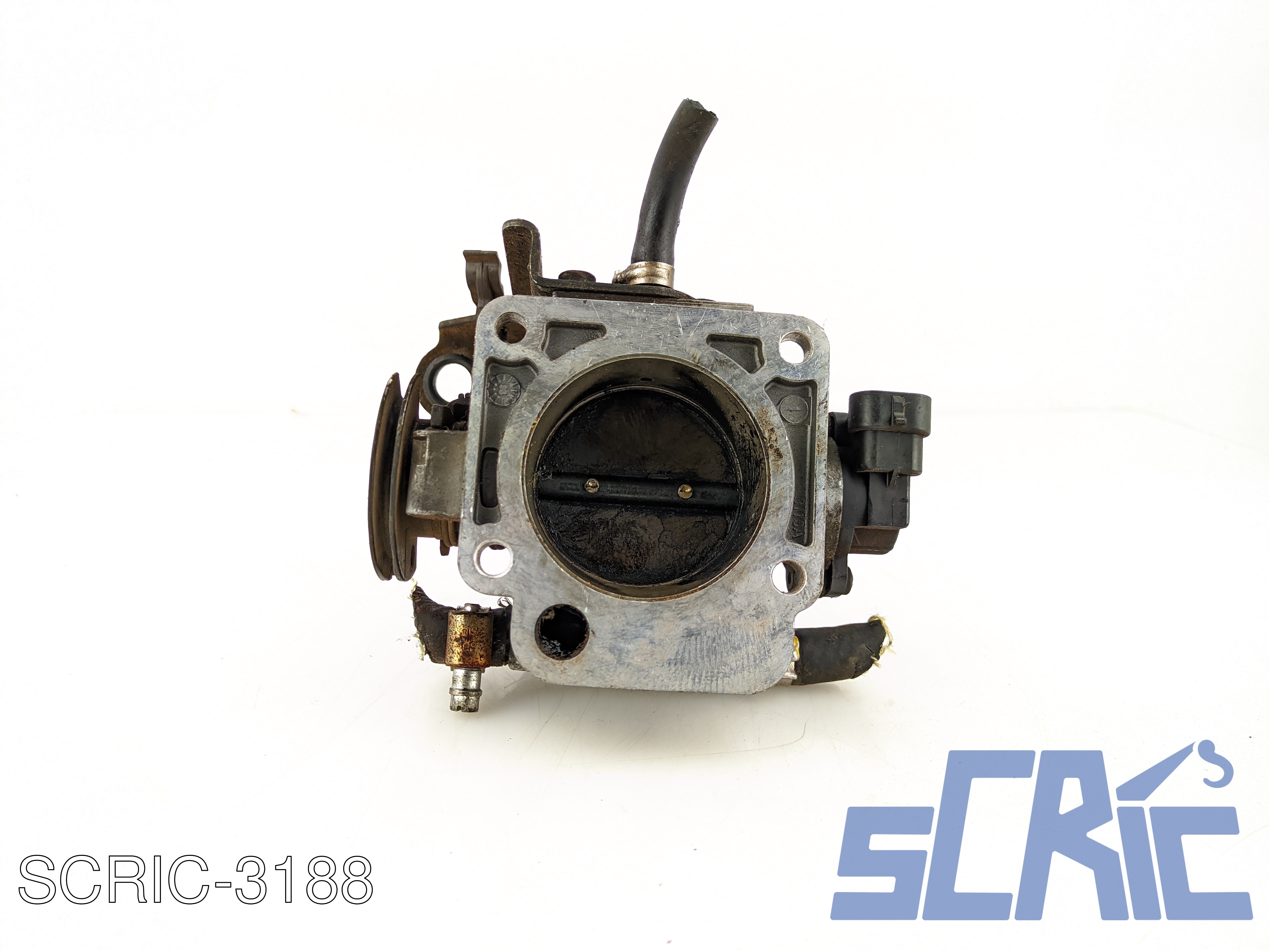 Corpo Farfallato FIAT MAREA 185 1.6 100 16V 1996-2002 46473987, 71740011