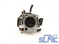 Corpo Farfallato FIAT MAREA 185 1.6 100 16V 1996-2002 46473987, 71740011