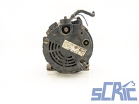 Alternatore MERCEDES CLASSE A W168 A 140 1997-2004 A0121544502, 0121544502