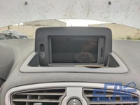 Renault Clio 3 BR0/1, CR0/1 1.2 16V 75CV 2005-2014