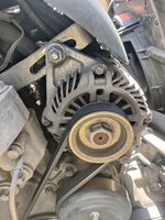 Smart Forfour 454 1.1 75CV 2004-2006