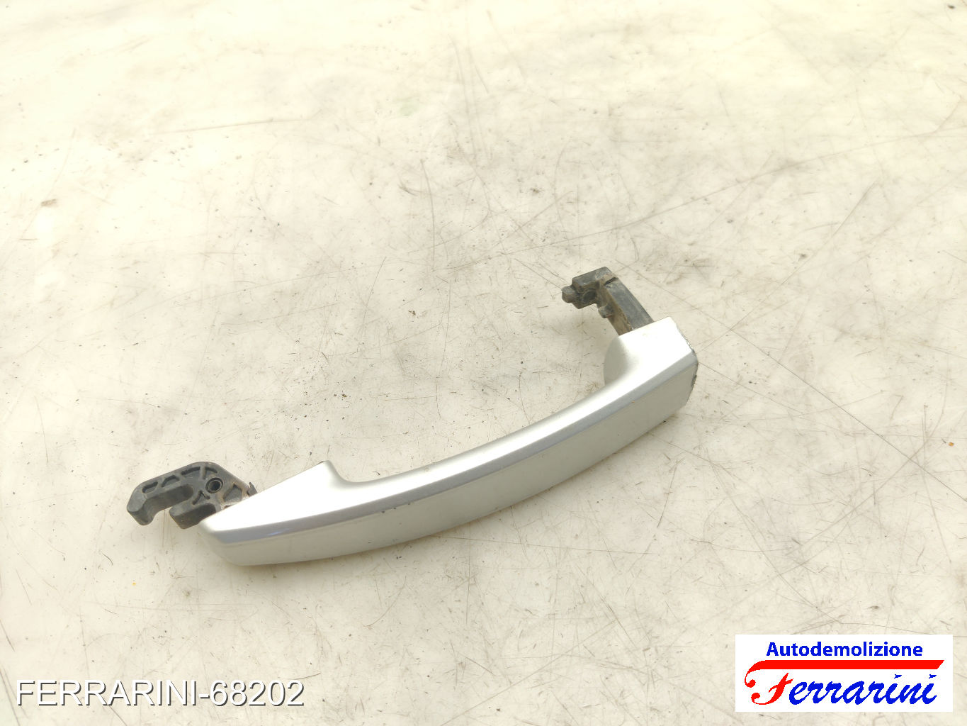 Maniglia Porta Esterna OPEL CORSA D S07 2006-2014 destra, dx, frontale