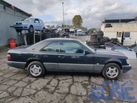 Mercedes 124 Coupe C124 200 CE 122CV 1990-1992