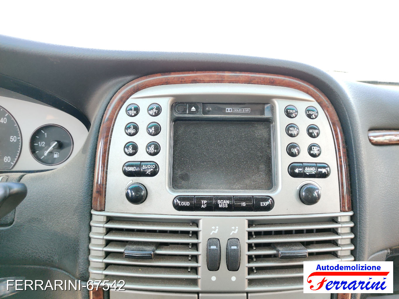 Stereo Radio
