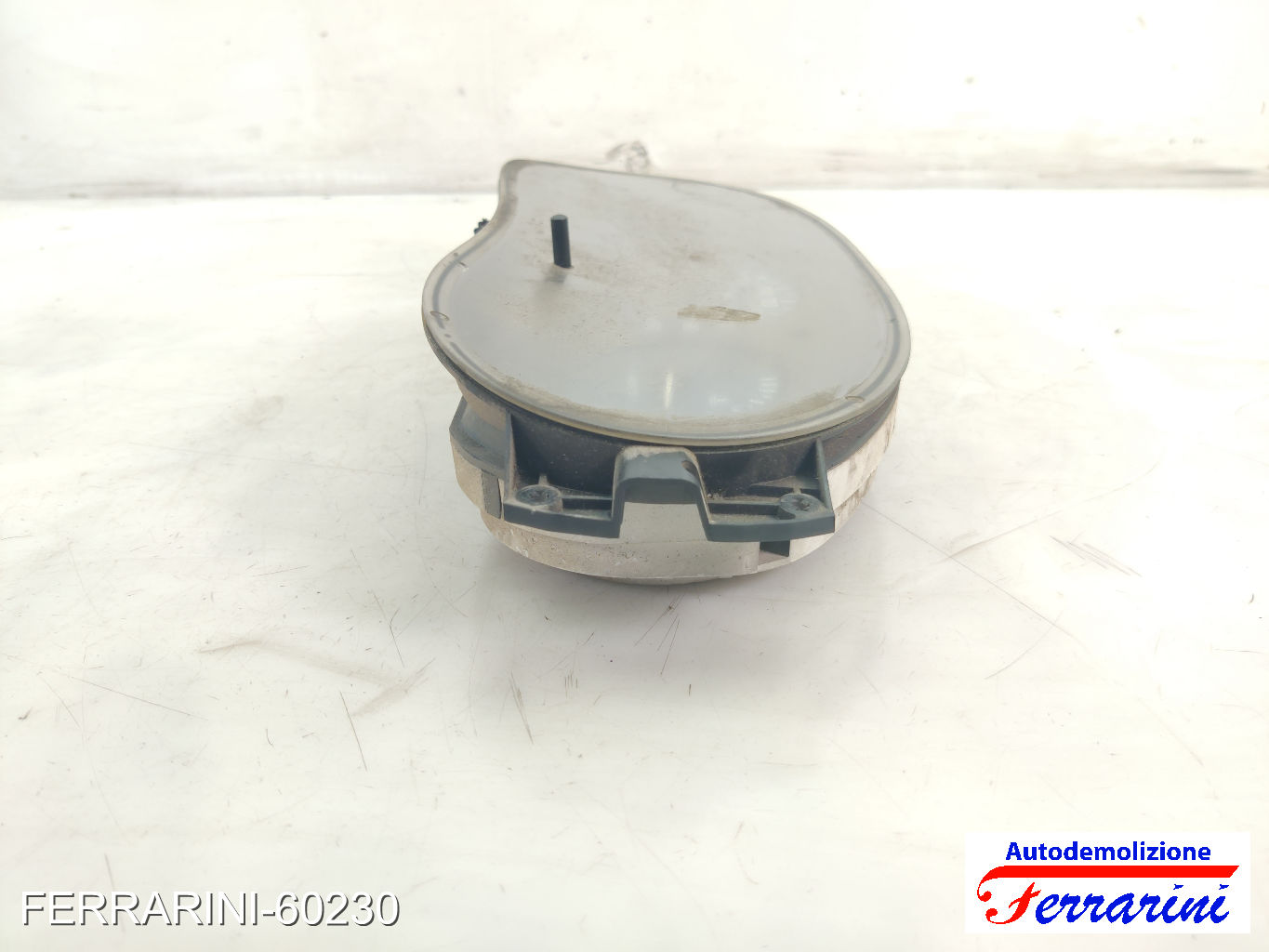 Quadro Contachilometri RENAULT KANGOO KC0/1 1.2 16V 2001-2023 7700436474 6