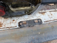 Renault Express F40, G40 1.9 D 54CV 1994-1998