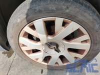 Citroen C4 Coupe LA 1.6 HDI 109CV 2004-2011