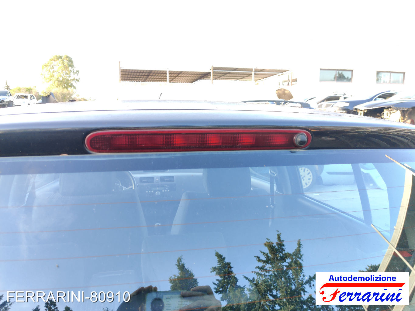 Suzuki Swift 3 57