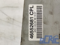Body Computer FIAT PUNTO 188 1.9 JTD 80 1999-2012 46795988, 46552681, 406626