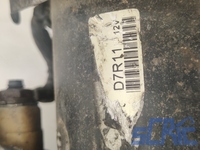 Motorino Avviamento PEUGEOT 106 2 1A, 1C 1.5 D 1996-2001 5802E9, D7R11, 5802ER