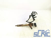 Iniettore RENAULT LAGUNA 3 BT0/1 1.5 DCI 2007-2015 8200380253, 8200294788