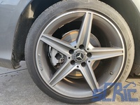 Mercedes Classe C S205 C 220 D 4MATIC 170CV 2015-2018