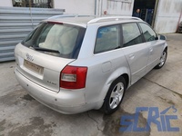 Audi A4 At 8E+05 1.9 TDI 130CV 2001-2004