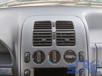 Mercedes Vito 638/2 V 230 143CV 1996-2003