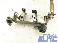 Valvola Egr RENAULT LAGUNA 3 SW KT0/1 2.0 DCI 2007-2015 147350782R, 8200910446