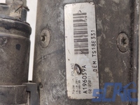 Motorino Avviamento FIAT IDEA 350 1.3 D MULTIJET 2004-2012 TS18E331, 55221292 6