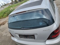 Mercedes Classe R V251, W251 R 280 CDI 4MATIC 190CV 2006-2012