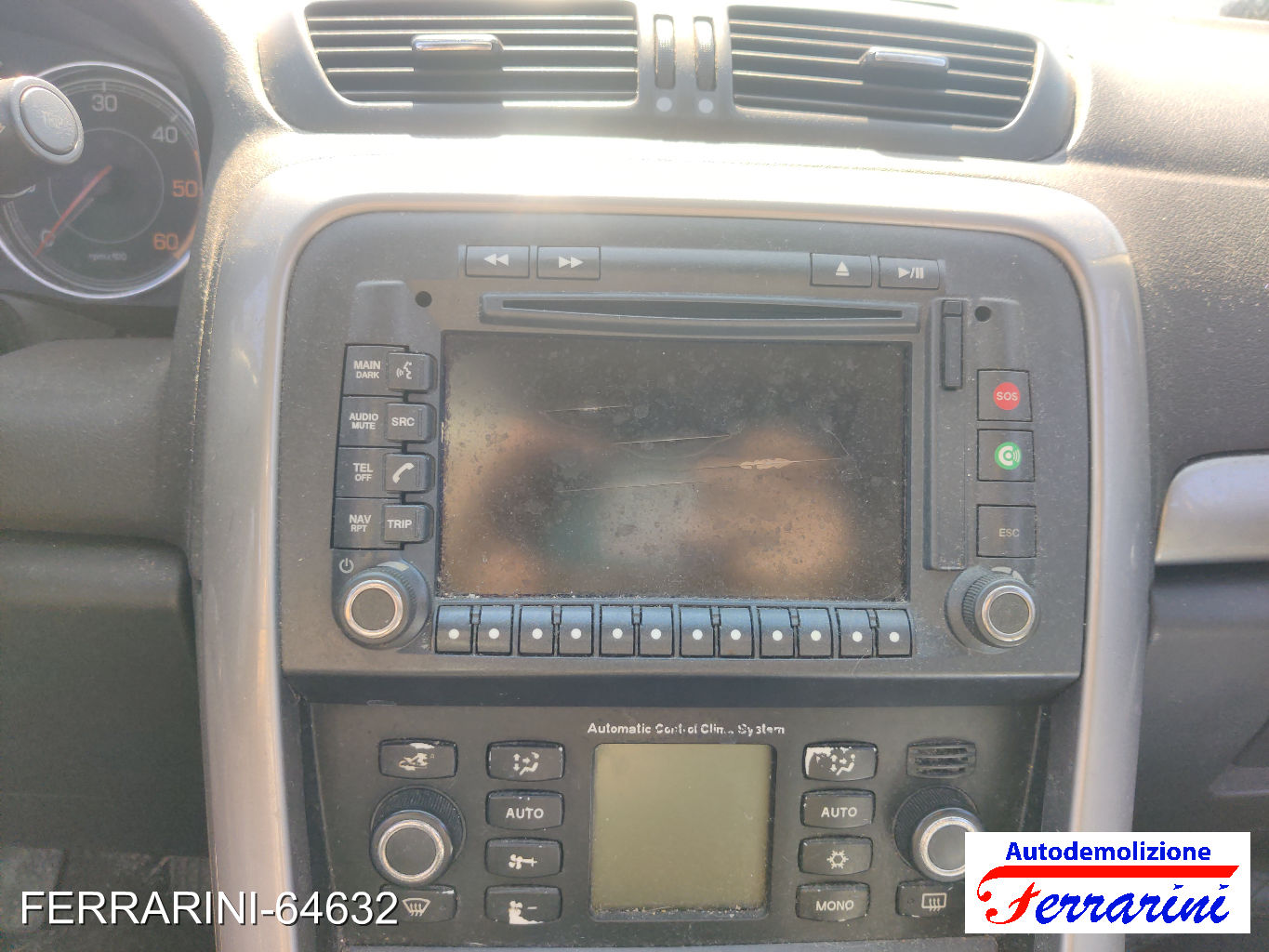 Stereo Radio