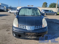 Nissan Note E11, NE11 1.5 DCI 86CV 2006-2012