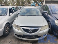 Mazda 6 Sw GY 2.0 DI 136CV 2002-2005