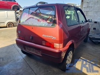 Fiat Cinquecento 500 170 0.9 I.E S 40CV 1991-1999