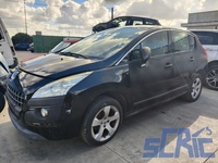 Peugeot 3008 0U 1.6 HDI 112CV 2009-2016