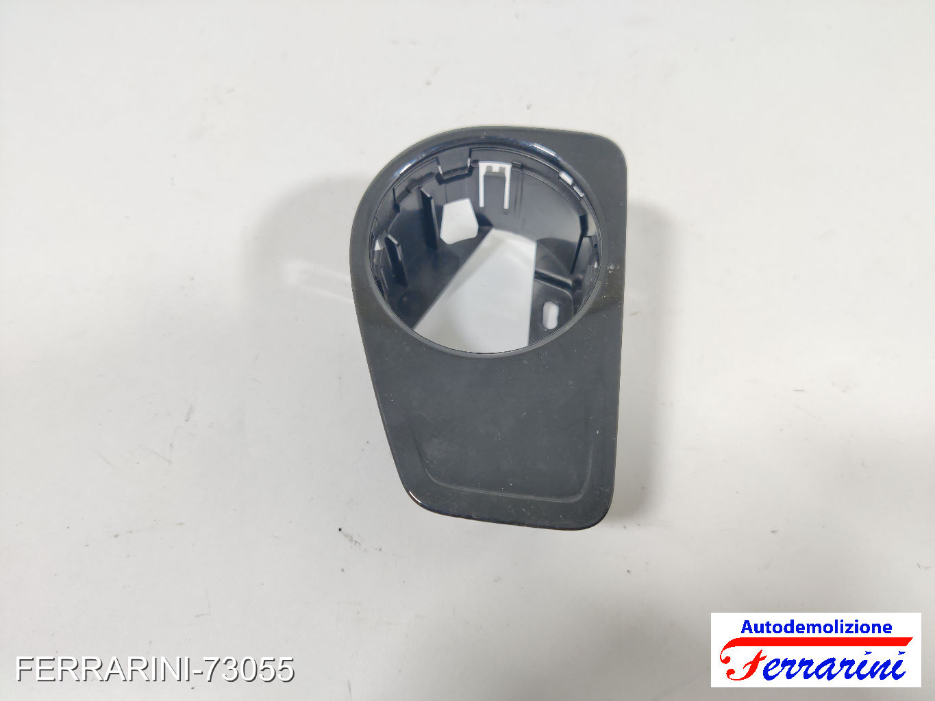 cornice comando luci VW GOLF 7 5G1, BE1, BE2, BQ1 2012-2020 sinistro, sx