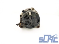 Alternatore VW POLO 6N1 60 1.4 1995-1999 028903025Q, 0123320007