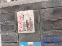 Centralina Motore FIAT UNO 146 75 I.E 1.5 1985-1993 0280000706 8