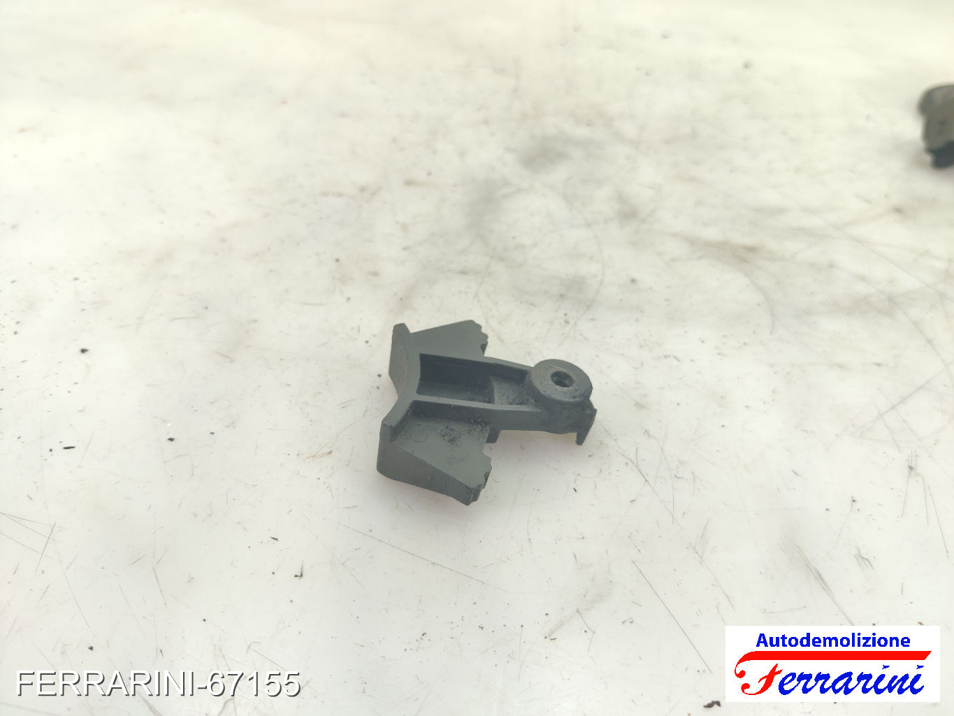 Sensore Di Giri CITROEN C2 JM 1.4 HDI 2003-2009 1920EH, 1148073, 30711104
