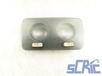 Plafoniera ALFA ROMEO GT 937 2003-2010 anteriore, frontale centrale, ant 0884200