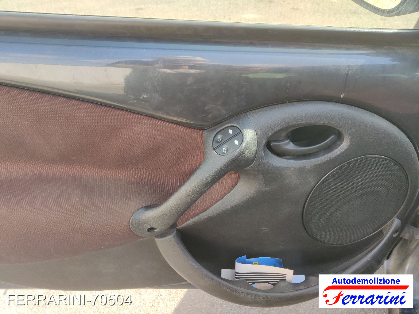 Ford Ka 34