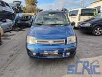 Fiat Panda 169 1.3 D MULTIJET 70CV 2003-2012