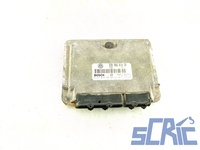 Centralina Motore VW GOLF 4 1J1 1.9 TDI 1997-2004 038906018GP, 0281010246