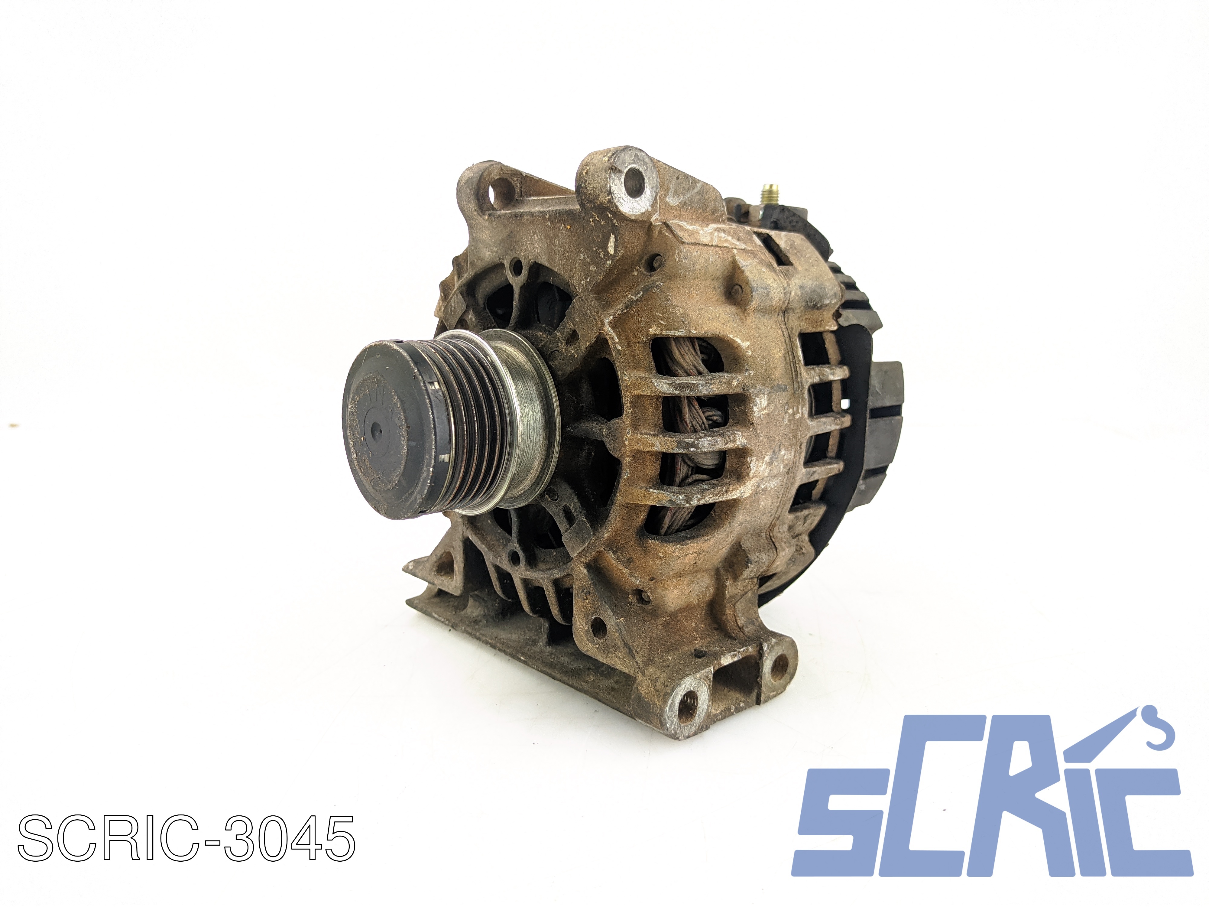 Alternatore MERCEDES CLASSE A W168 A 160 CDI 2001-2004 A0101543902, A0111548202