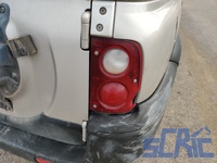 Land Rover Freelander L314 2.0 DI 4X4 98CV 1998-2000