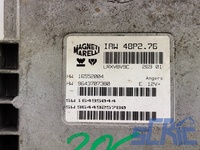 Kit Accensione CITROEN XSARA PICASSO N68 2.0 16V 1999-2011 48P276, IAW46P276