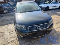 Audi A3 8P1 2.0 TDI 16V 140CV 2003-2012